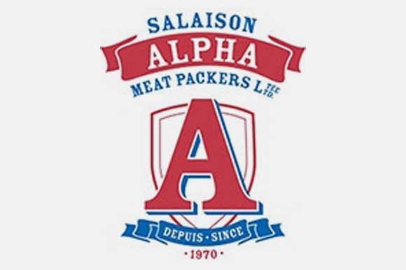 Salaison Alpha | Mayrand Plus