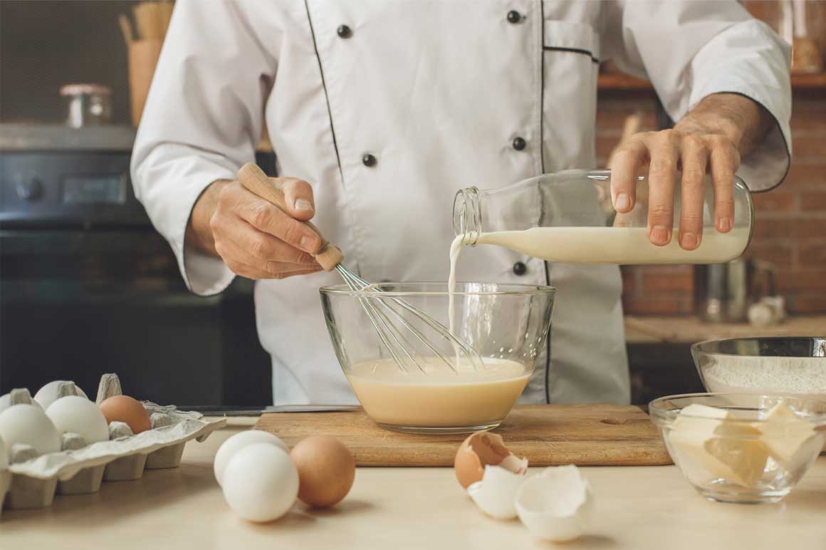 Lait (œufs, fromages et produits laitiers)