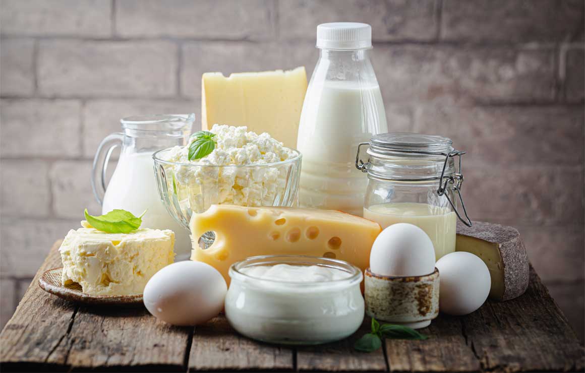 Emmental (œufs, fromages et produits laitiers)