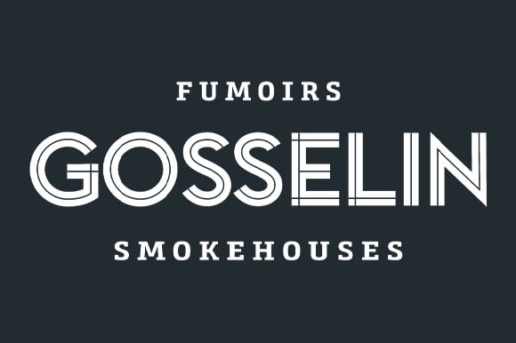 Fumoir Gosselin | Mayrand PLus